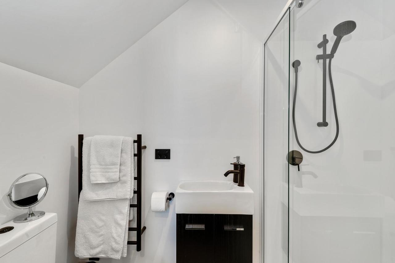 Derby Street Guesthouse Gaystay B&B כרייסטצ'רץ' מראה חיצוני תמונה