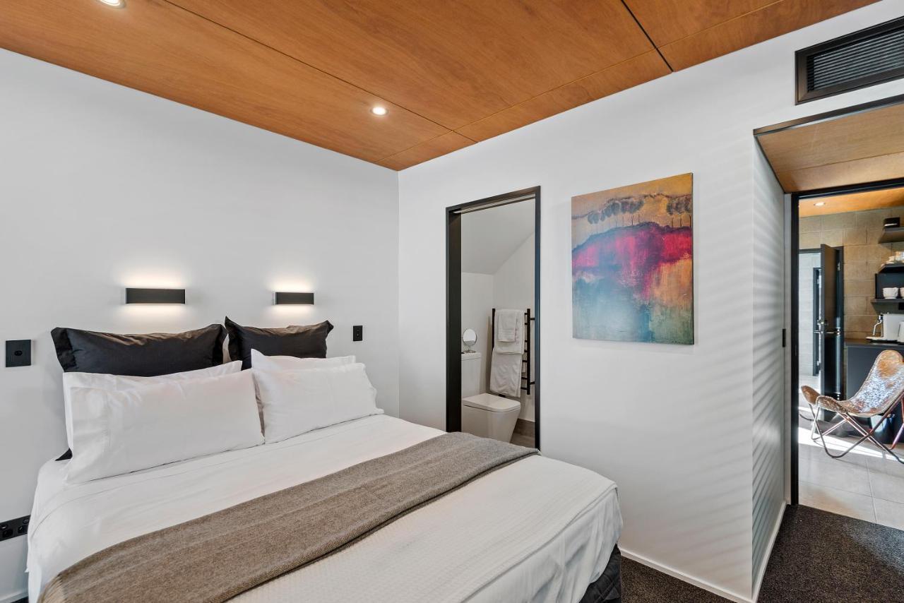 Derby Street Guesthouse Gaystay B&B כרייסטצ'רץ' מראה חיצוני תמונה