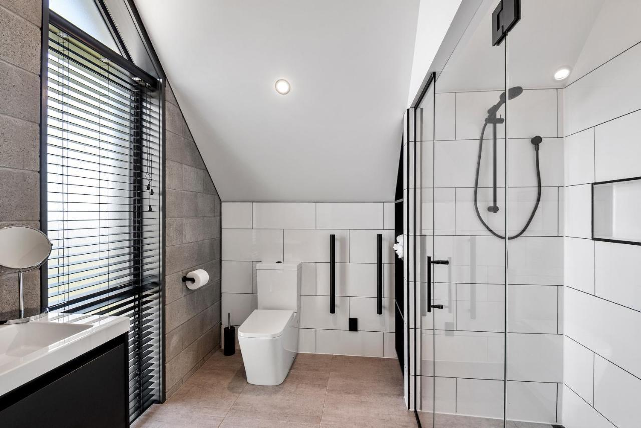 Derby Street Guesthouse Gaystay B&B כרייסטצ'רץ' מראה חיצוני תמונה